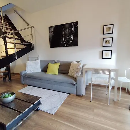 Cozy Rooftop With Balcony Prague Exterior photo